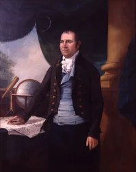 Simeon de Witt
